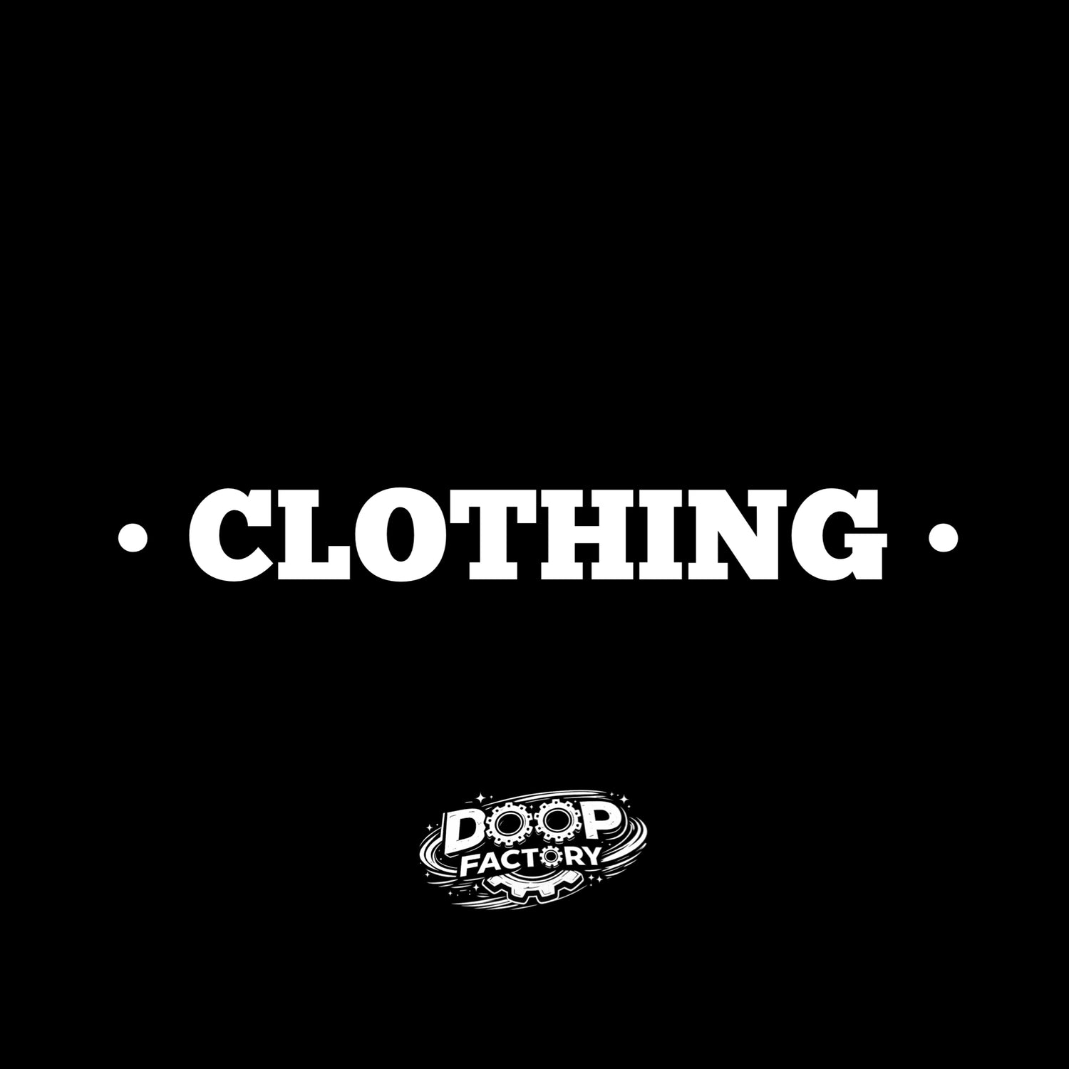 Clothing