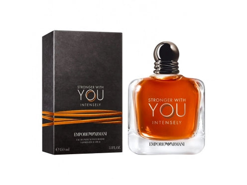 Inspired By Emporio Armani