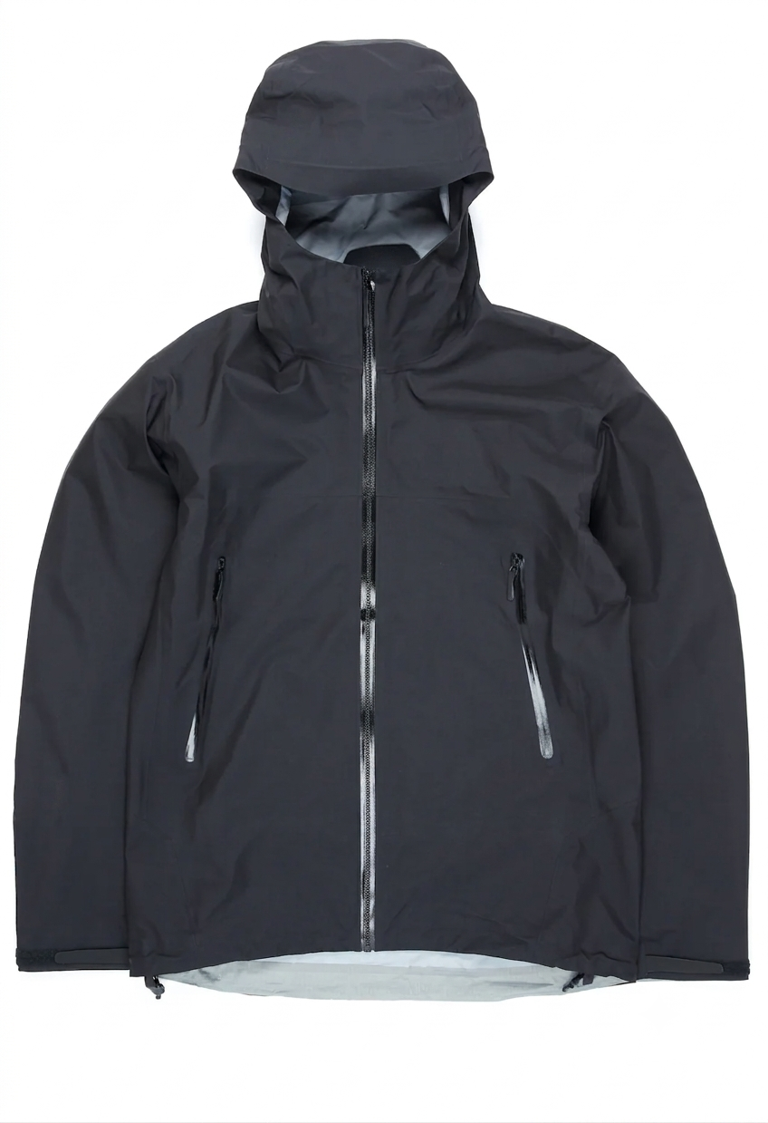 Arcyex Jacket