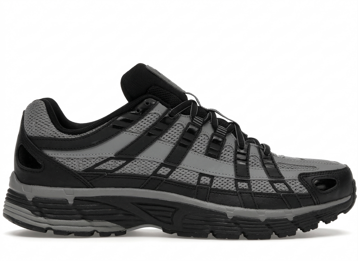 Swoosh P6K