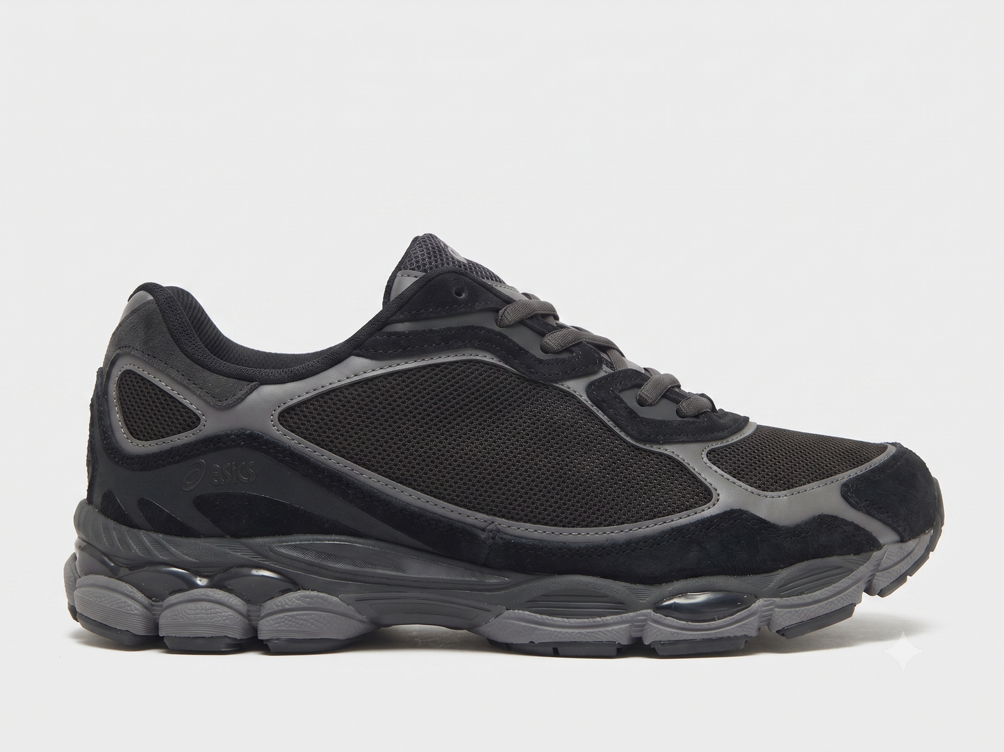 Asixs NYC GEL