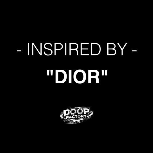 Inspired By "DIOR"
