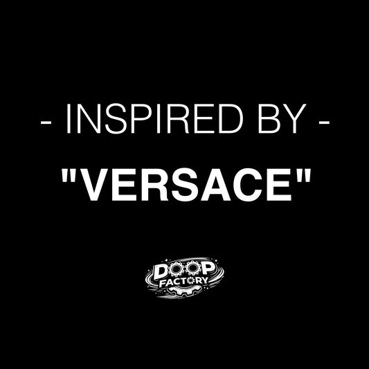 Inspired By "VERSACE"