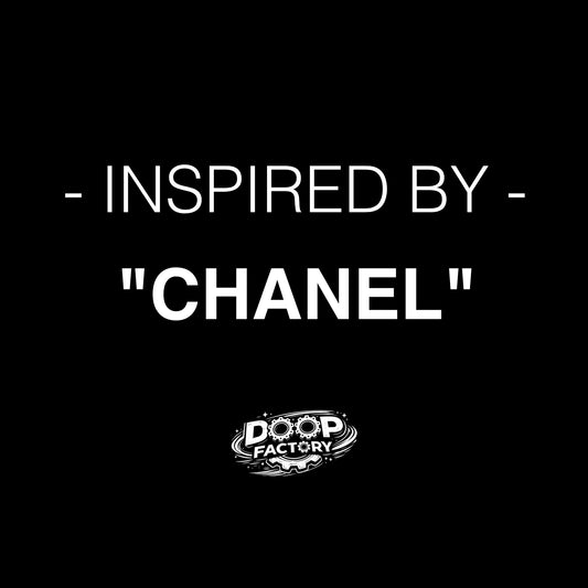 Inspired By "CHANEL"