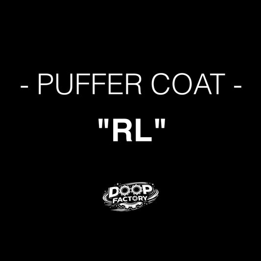 RL Puffer Coat