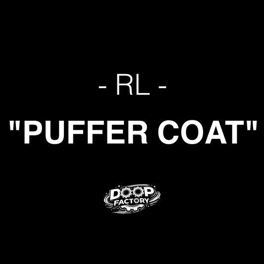 RL Puffer Coat