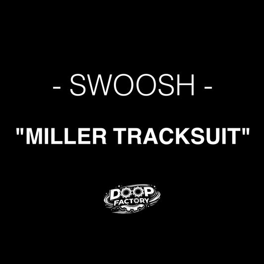 Swoosh Miller Tracksuit