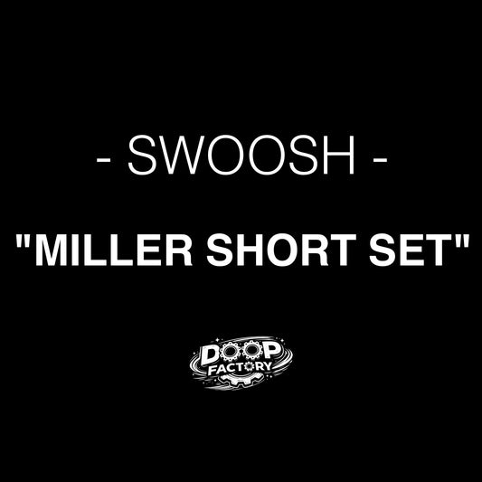 Swoosh Miller Short Set