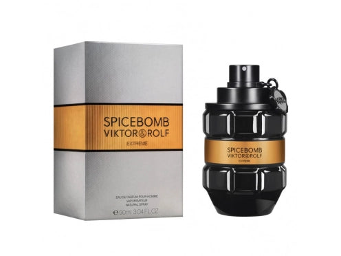 Inspired By Viktor&Rolf