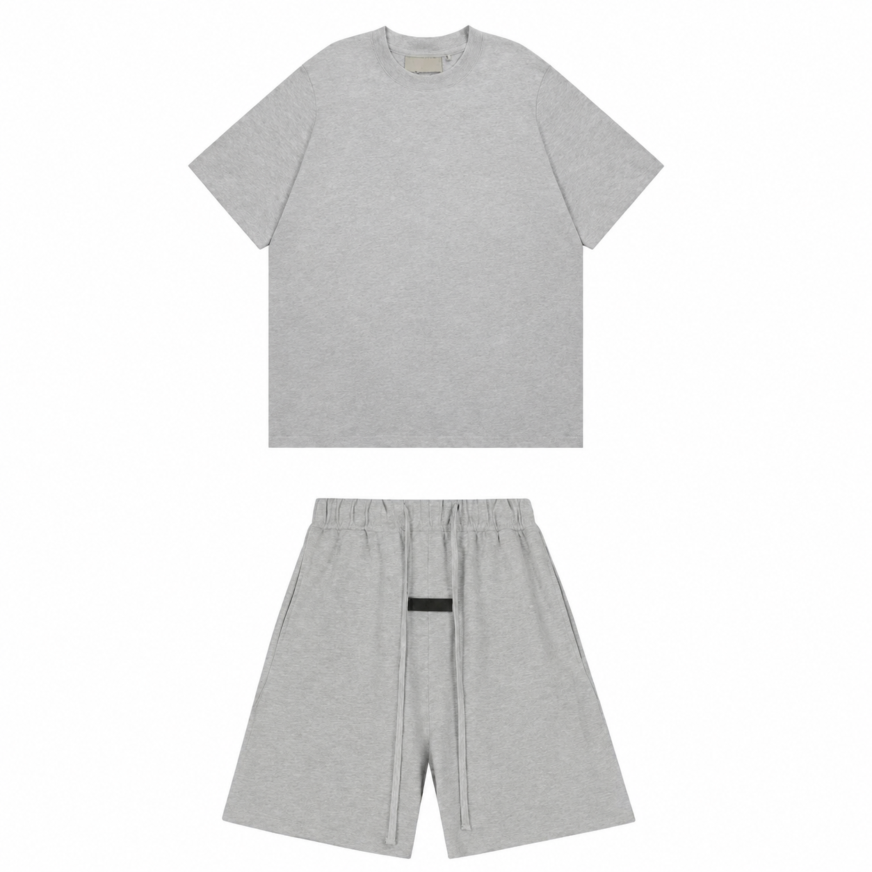 Ezzential Short set