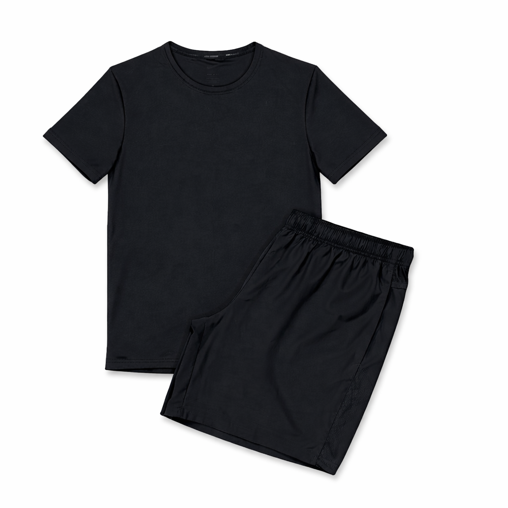 Swoosh Miller Short Set