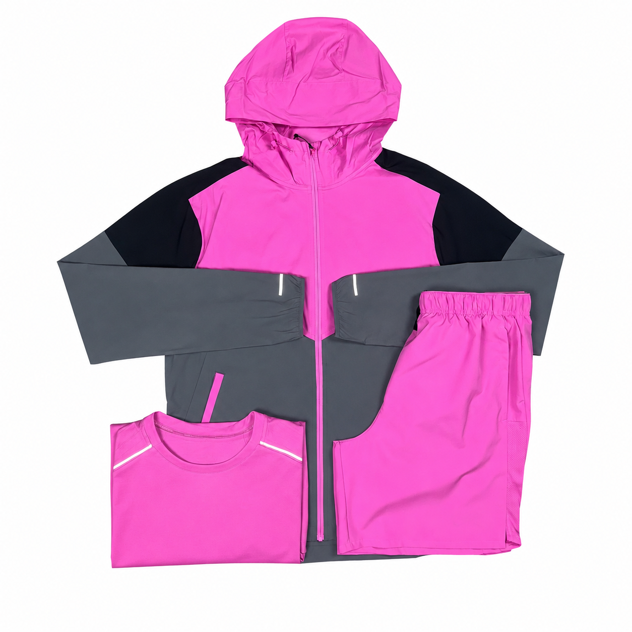 Swoosh Miller 3 Piece