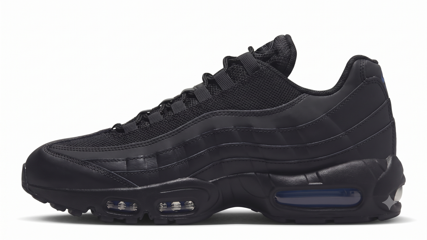 Swoosh 95