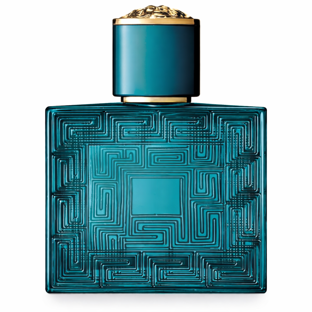 Inspired By "VERSACE"