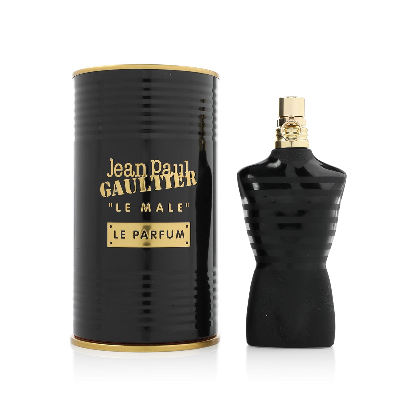 Inspired By Jean Paul Gaultier