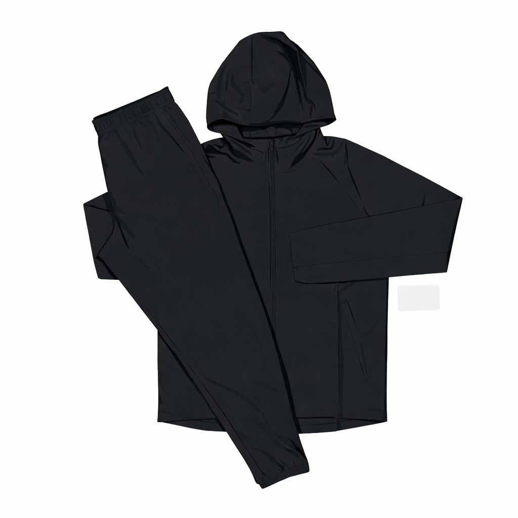 Swoosh Miller Tracksuit