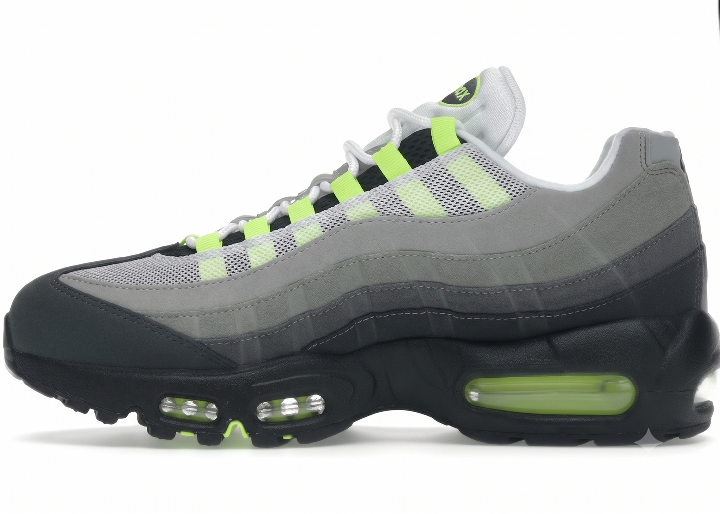 Swoosh 95