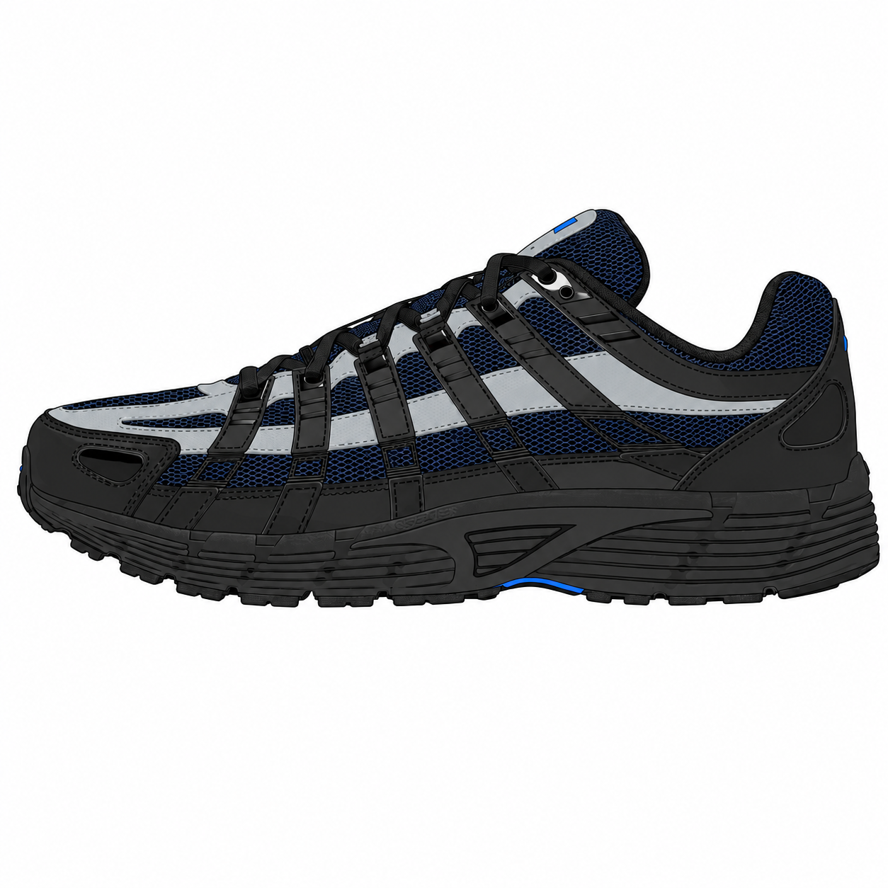 Swoosh P6K