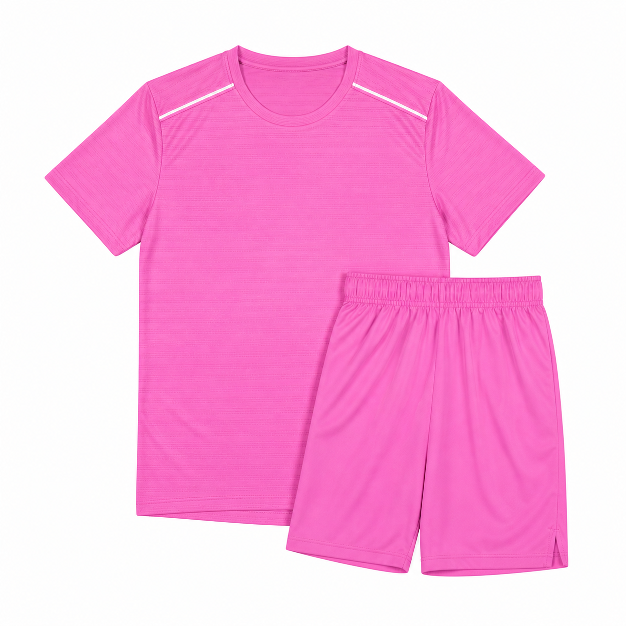 Swoosh Miller Short Set