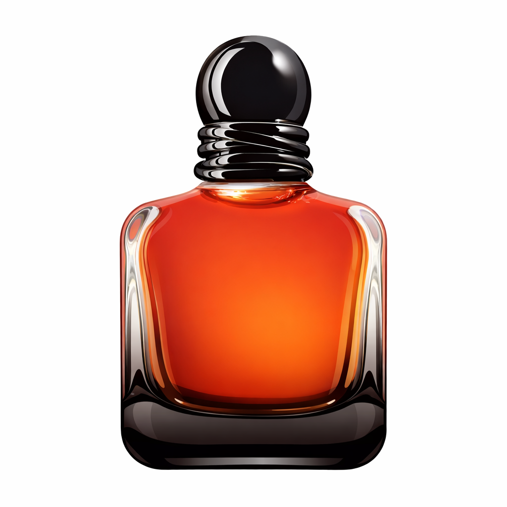 Inspired By "ARMANI"