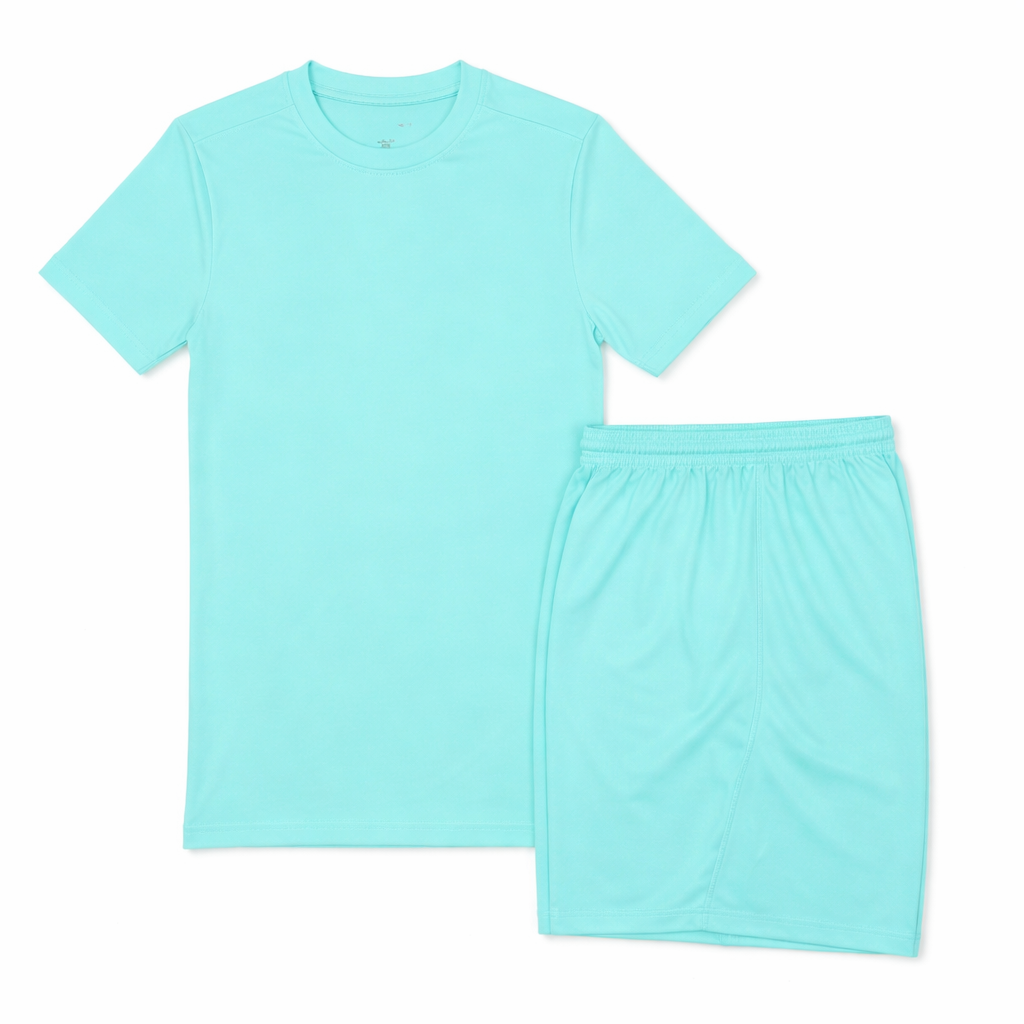 Swoosh Miller Short Set