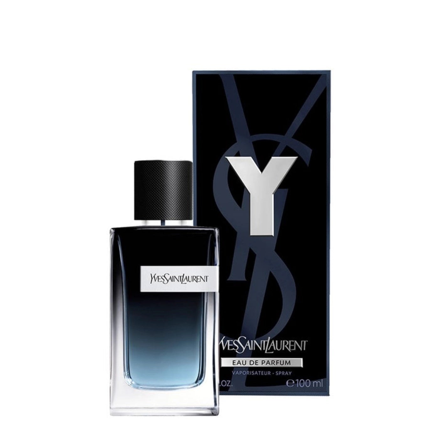 Inspired By Yves Saint Laurent